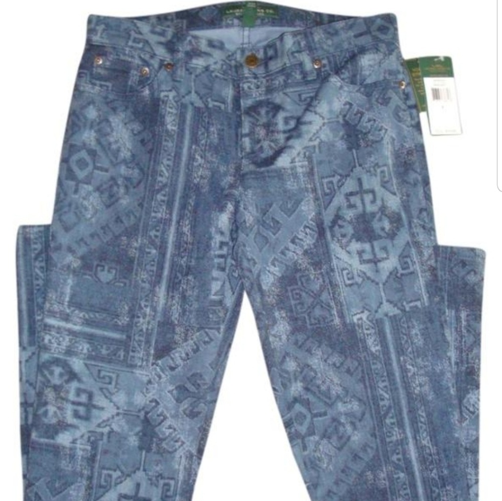 Ralph Lauren Jeans